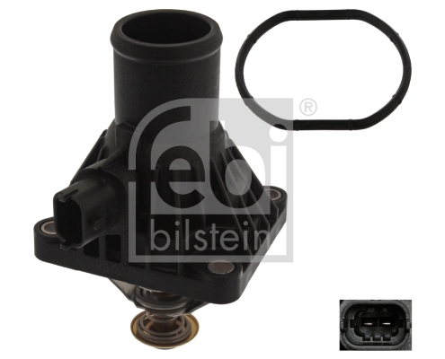 Termostat chladenia FEBI BILSTEIN (39161)