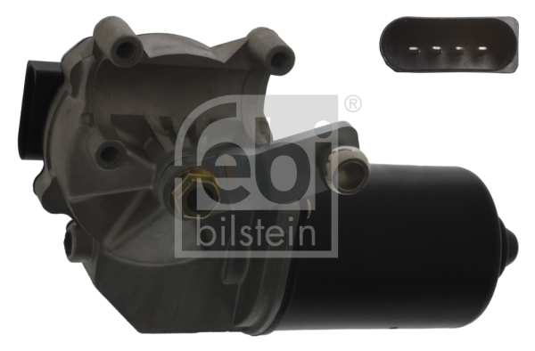 Motor stieračov FEBI BILSTEIN (39309)