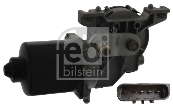 Motor stieračov FEBI BILSTEIN (39310)