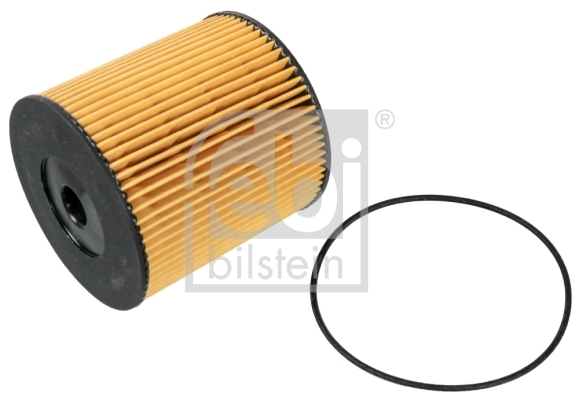 Palivový filter FEBI BILSTEIN (39831)