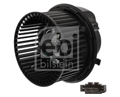 Vnútorný ventilátor FEBI BILSTEIN (40180)