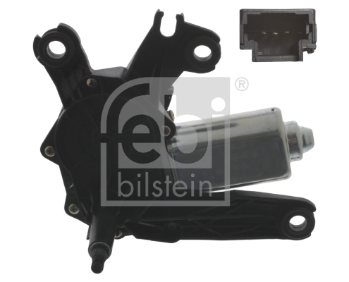 Motor stieračov FEBI BILSTEIN (40506)