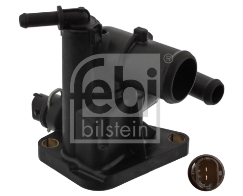 Obal termostatu FEBI BILSTEIN (40600)