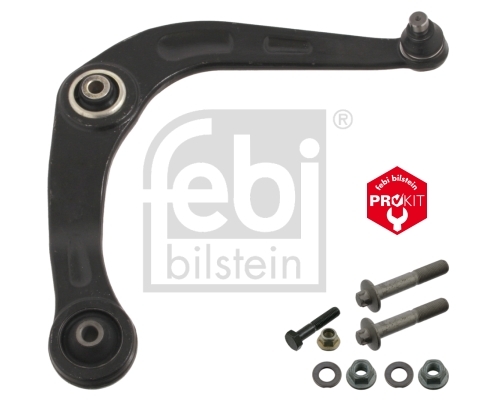 Rameno zavesenia kolies FEBI BILSTEIN (40790)