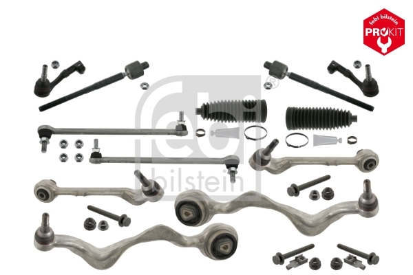 Rameno zavesenia kolies FEBI BILSTEIN (46285)