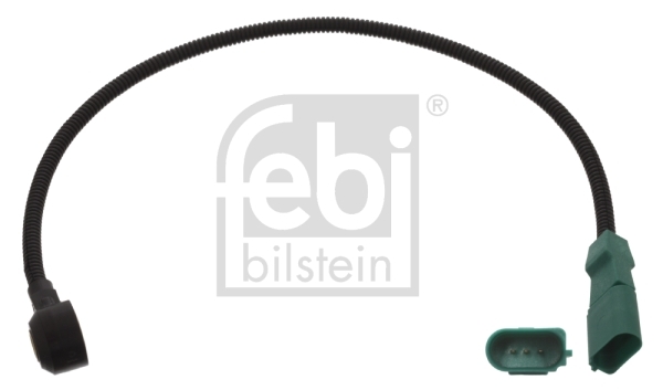 Senzor klepania FEBI BILSTEIN (46372)