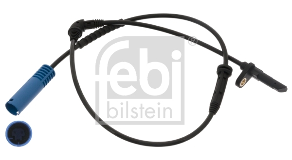 Snímač počtu otáčok kolesa FEBI BILSTEIN (46594)