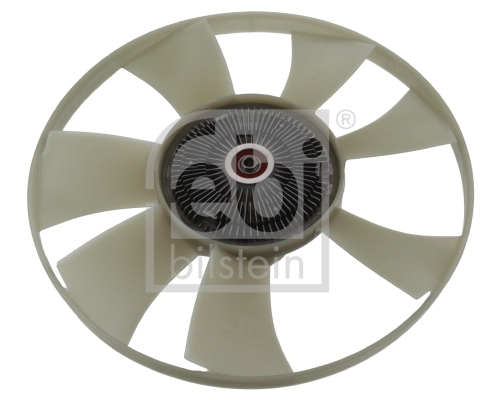 Ventilátor chladenia motora FEBI BILSTEIN (47310)