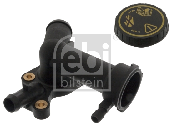 Obal termostatu FEBI BILSTEIN (47560)