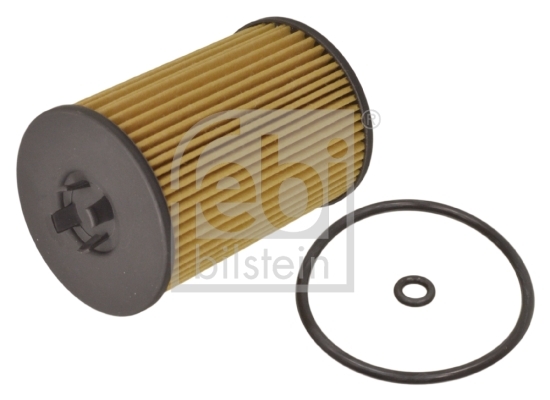 Olejový filter FEBI BILSTEIN (47827)