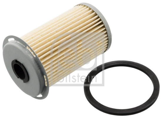 Palivový filter FEBI BILSTEIN (48472)