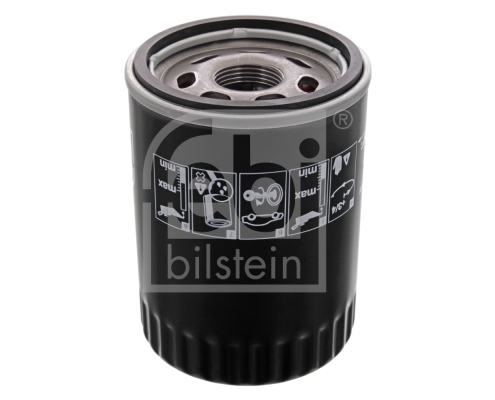 Olejový filter FEBI BILSTEIN (48485)