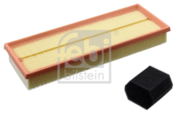 Vzduchový filter FEBI BILSTEIN (48518)