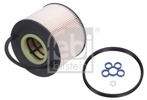 Palivový filter FEBI BILSTEIN (48552)