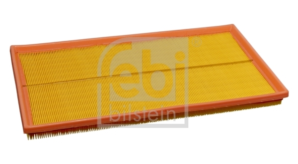 Vzduchový filter FEBI BILSTEIN (49660)