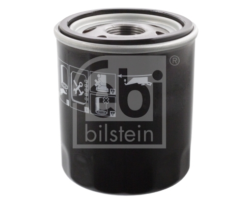 Olejový filter FEBI BILSTEIN (49661)