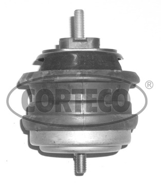 uloženie motora CORTECO (603651)