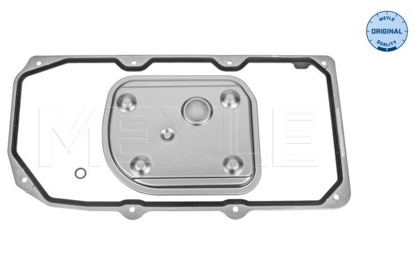 Sada hydraulického filtra automatickej prevodovky Wulf Gaertner (014 037 0005/S)