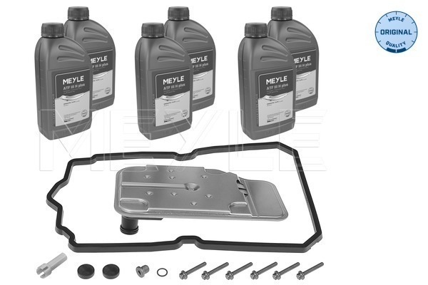 MEYLE-ORIGINAL Quality Kit Wulf Gaertner (014 135 1202)