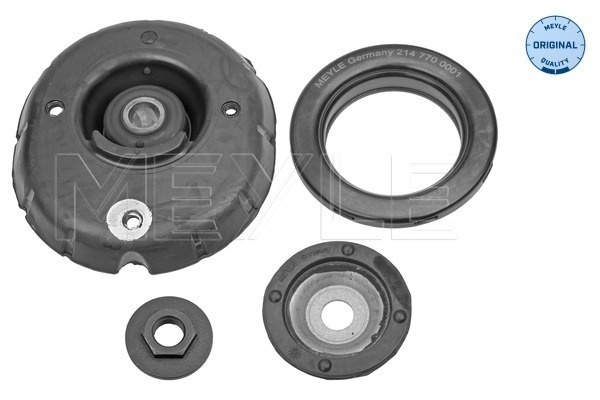 PLATINUM DISC Wulf Gaertner (11-14 641 0025)