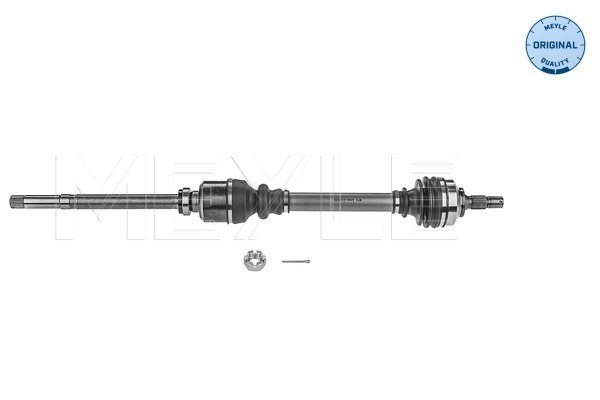 PLATINUM DISC Wulf Gaertner (40-14 498 0032)