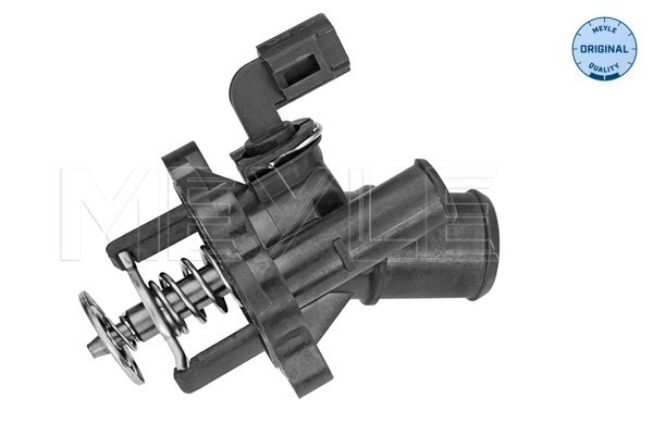 Termostat chladenia Wulf Gaertner (728 228 0000)