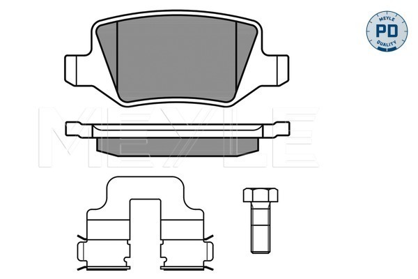 PLATINUM PAD Wulf Gaertner (025 231 3814/PD)