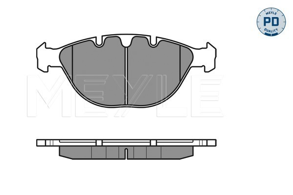 PLATINUM PAD Wulf Gaertner (025 234 4821/PD)