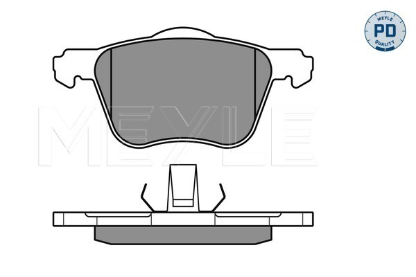 PLATINUM PAD Wulf Gaertner (025 235 9018/PD)