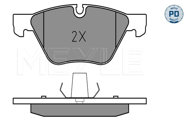 PLATINUM PAD Wulf Gaertner (025 237 9420/PD)