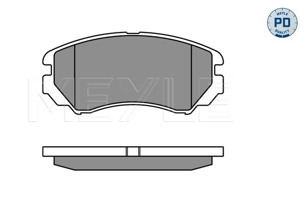 PLATINUM PAD Wulf Gaertner (025 238 9116/PD)