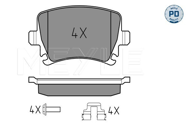 PLATINUM PAD Wulf Gaertner (025 239 1417/PD)