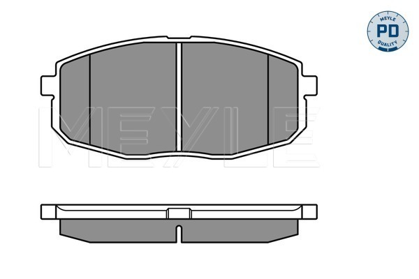 PLATINUM PAD Wulf Gaertner (025 239 6617/PD)