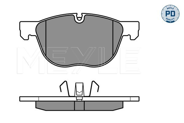 PLATINUM PAD Wulf Gaertner (025 241 7019/PD)