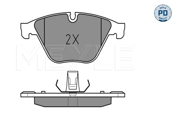 PLATINUM PAD Wulf Gaertner (025 246 8820/PD)