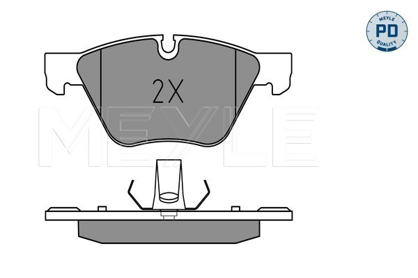 PLATINUM PAD Wulf Gaertner (025 246 9719/PD)