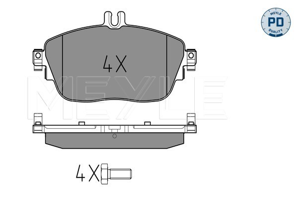 PLATINUM PAD Wulf Gaertner (025 248 6919/PD)