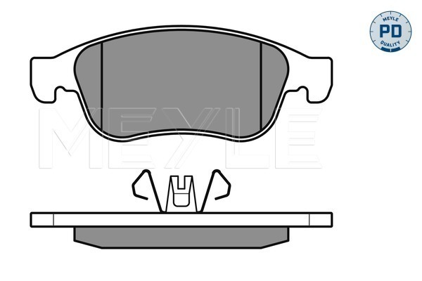 PLATINUM PAD Wulf Gaertner (025 249 1418/PD)