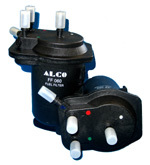 Palivový filter ALCO FILTER (FF-060)