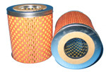 Olejový filter ALCO FILTER (MD-007)