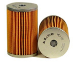 Palivový filter ALCO FILTER (MD-111)