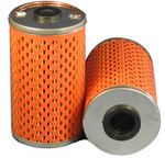 Olejový filter ALCO FILTER (MD-237)