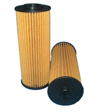 Olejový filter ALCO FILTER (MD-705)