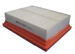 Vzduchový filter ALCO FILTER (MD-8552)