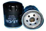Olejový filter ALCO FILTER (SP-909)