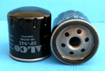 Olejový filter ALCO FILTER (SP-945)