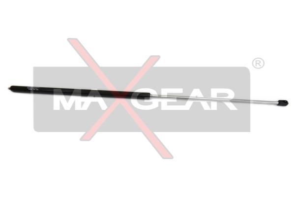 Plynová vzpera, kapota motora MAXGEAR (12-0036)