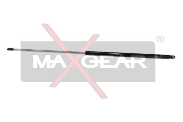 Plynová vzpera, kapota motora MAXGEAR (12-0057)