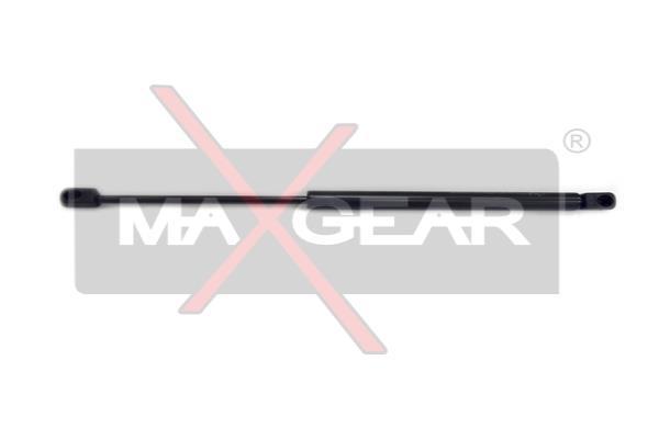 Plynová vzpera, kapota motora MAXGEAR (12-0138)