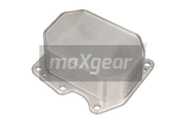 Chladič motorového oleja MAXGEAR (14-0021)